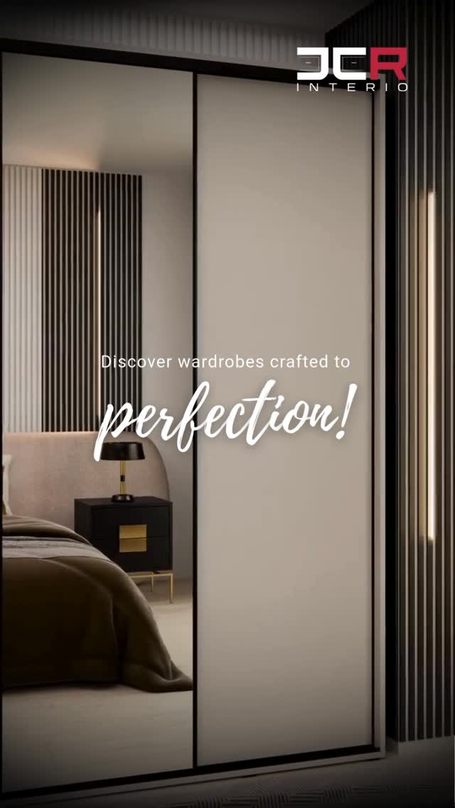 Instagram Reel - Jcr interio