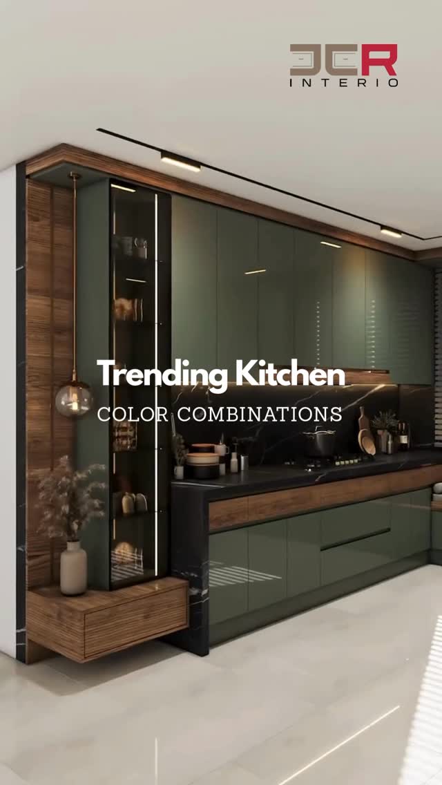 Instagram Reel - Jcr interio