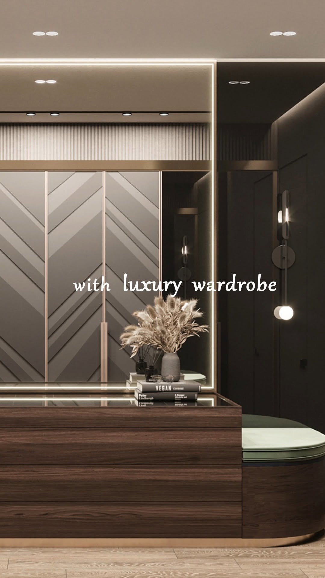 Instagram Reel - Jcr interio